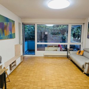 Appartement de 4 pièces au rez-de-chaussée situé à Champel 1206 — photo 4