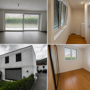 Villa de 3.5 pièce en duplex - 1 place de parc ext. couverte — photo 2