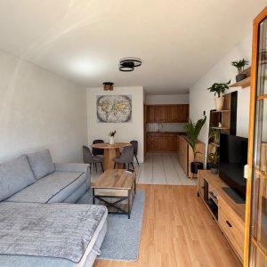 Leukerbad – 2,5 pièces avec balcon, vue montagne et parking couvert — photo 10