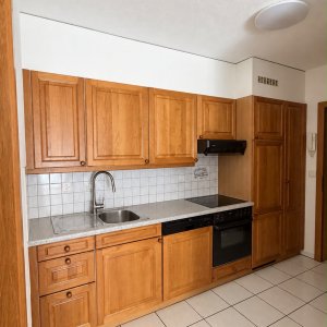 Leukerbad – 2,5 pièces avec balcon, vue montagne et parking couvert — photo 12