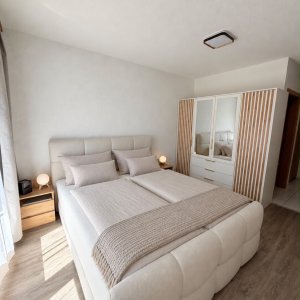 Leukerbad – 2,5 pièces avec balcon, vue montagne et parking couvert — photo 16