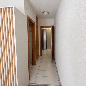 Leukerbad – 2,5 pièces avec balcon, vue montagne et parking couvert — photo 22