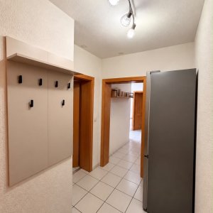 Leukerbad – 2,5 pièces avec balcon, vue montagne et parking couvert — photo 24