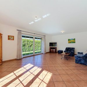 Superbe villa 5.5 p. avec studio indépendant et jardin sans vis à vis — photo 4