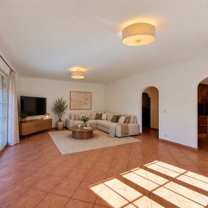 Superbe villa 5.5 p. avec studio indépendant et jardin sans vis à vis — photo 6