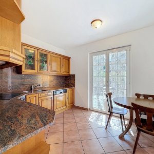 Superbe villa 5.5 p. avec studio indépendant et jardin sans vis à vis — photo 10