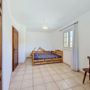 Superbe villa 5.5 p. avec studio indépendant et jardin sans vis à vis — photo 20