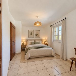 Superbe villa 5.5 p. avec studio indépendant et jardin sans vis à vis — photo 22