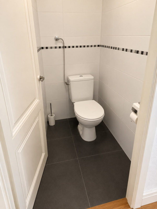 Appartement de 3 pièces au 3ème étage sans ascenseur situé à Genève 1205 — photo 13