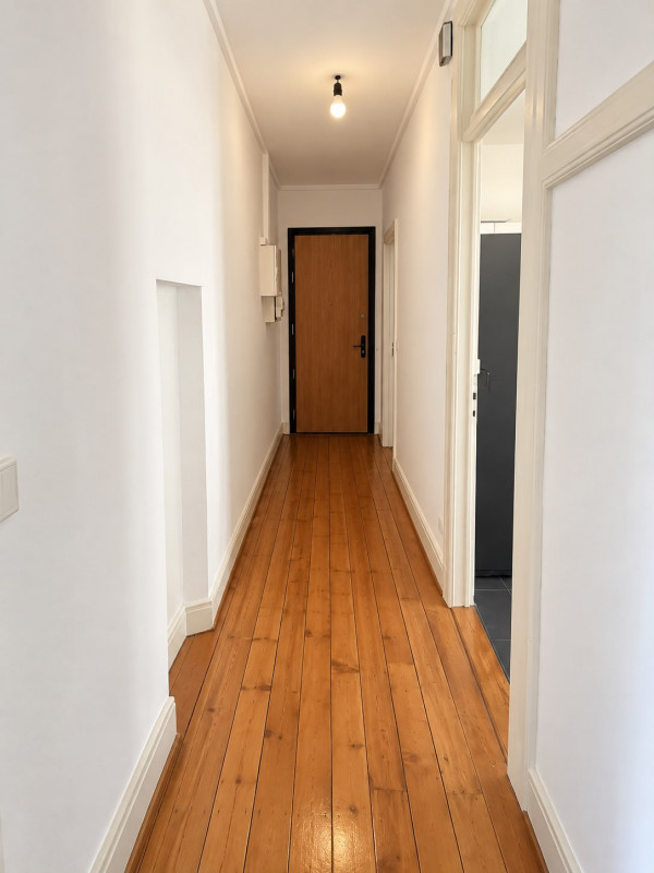 Appartement de 3 pièces au 3ème étage sans ascenseur situé à Genève 1205 — photo 9