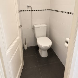 Appartement de 3 pièces au 3ème étage sans ascenseur situé à Genève 1205 — photo 14