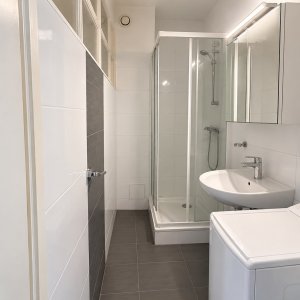 Appartement de 3 pièces au 3ème étage sans ascenseur situé à Genève 1205 — photo 12