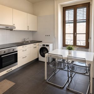 Appartement de 3 pièces au 3ème étage sans ascenseur situé à Genève 1205 — photo 8