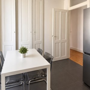 Appartement de 3 pièces au 3ème étage sans ascenseur situé à Genève 1205 — photo 6