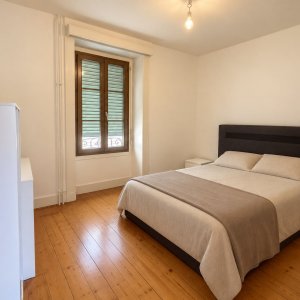 Appartement de 3 pièces au 3ème étage sans ascenseur situé à Genève 1205 — photo 4