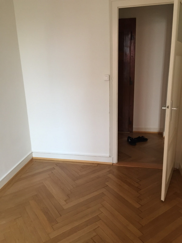 Appartement de 3 pièces au 1er étage situé à Genève 1205 — photo 5