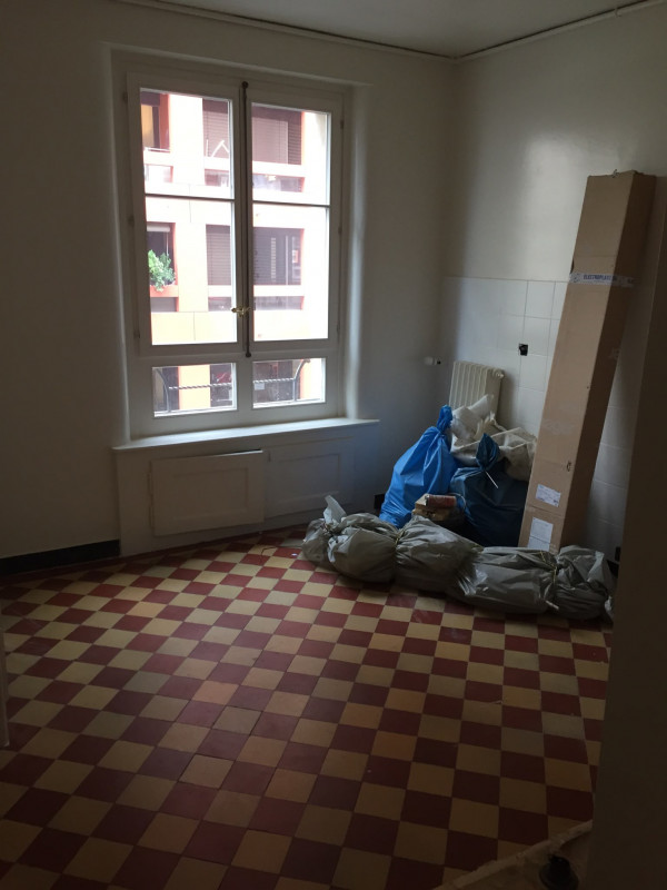 Appartement de 3 pièces au 1er étage situé à Genève 1205 — photo 7