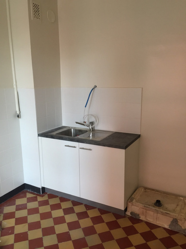 Appartement de 3 pièces au 1er étage situé à Genève 1205 — photo 9
