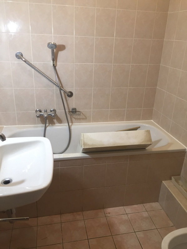 Appartement de 3 pièces au 1er étage situé à Genève 1205 — photo 11