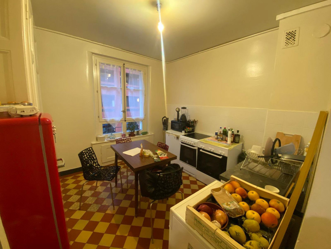 Appartement de 3 pièces au 1er étage situé à Genève 1205 — photo 13