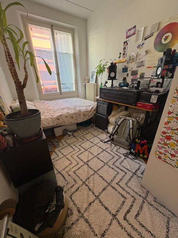 Appartement de 3 pièces au 1er étage situé à Genève 1205 — photo 17