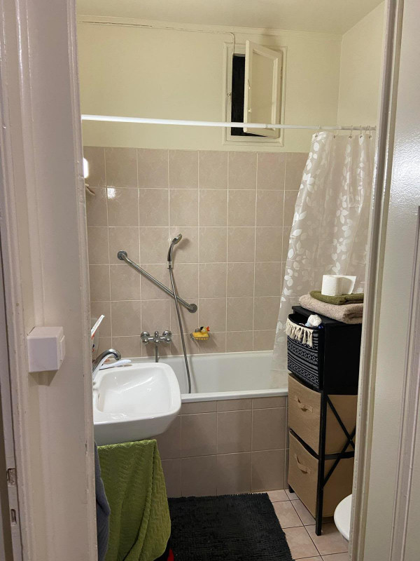 Appartement de 3 pièces au 1er étage situé à Genève 1205 — photo 19