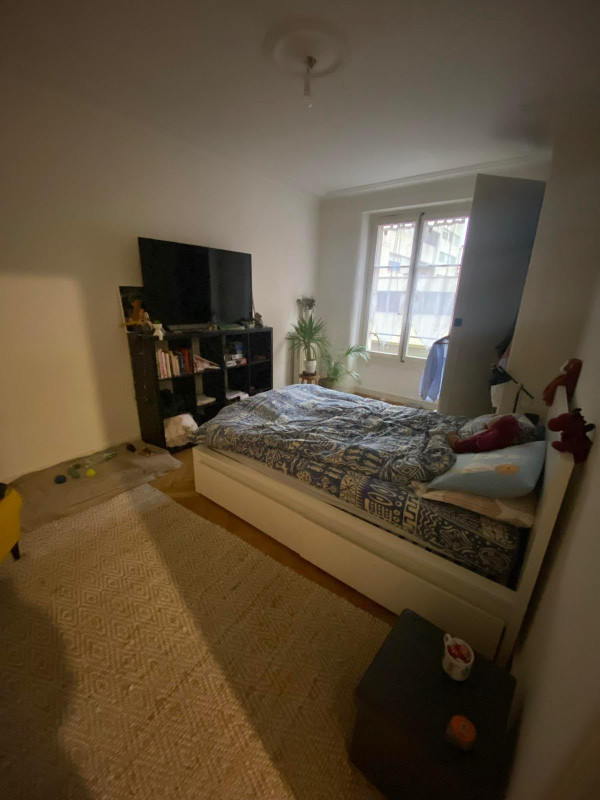 Appartement de 3 pièces au 1er étage situé à Genève 1205 — photo 21
