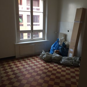 Appartement de 3 pièces au 1er étage situé à Genève 1205 — photo 8