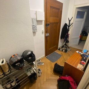 Appartement de 3 pièces au 1er étage situé à Genève 1205 — photo 16