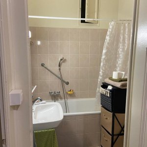 Appartement de 3 pièces au 1er étage situé à Genève 1205 — photo 20