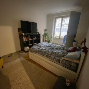 Appartement de 3 pièces au 1er étage situé à Genève 1205 — photo 22