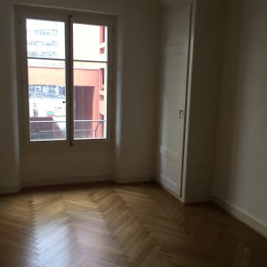 Appartement de 3 pièces au 1er étage situé à Genève 1205 — photo 24