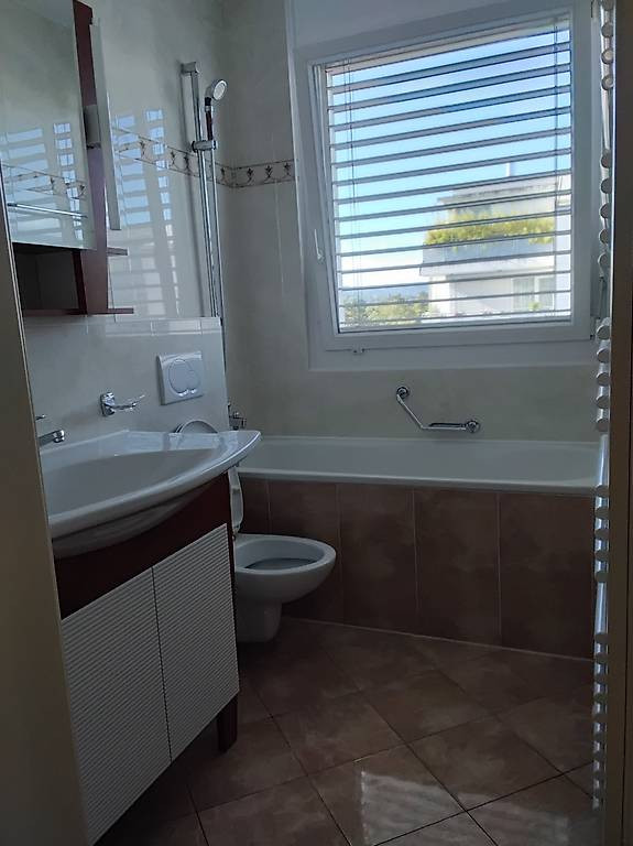 Appartement de 4 pièces au 6ème étage situé à Carouge 1227 — photo 9