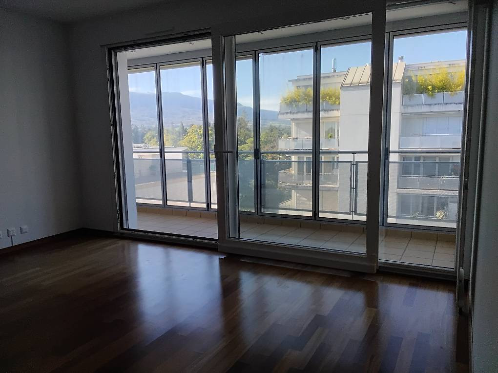 Appartement de 4 pièces au 6ème étage situé à Carouge 1227 — photo 5
