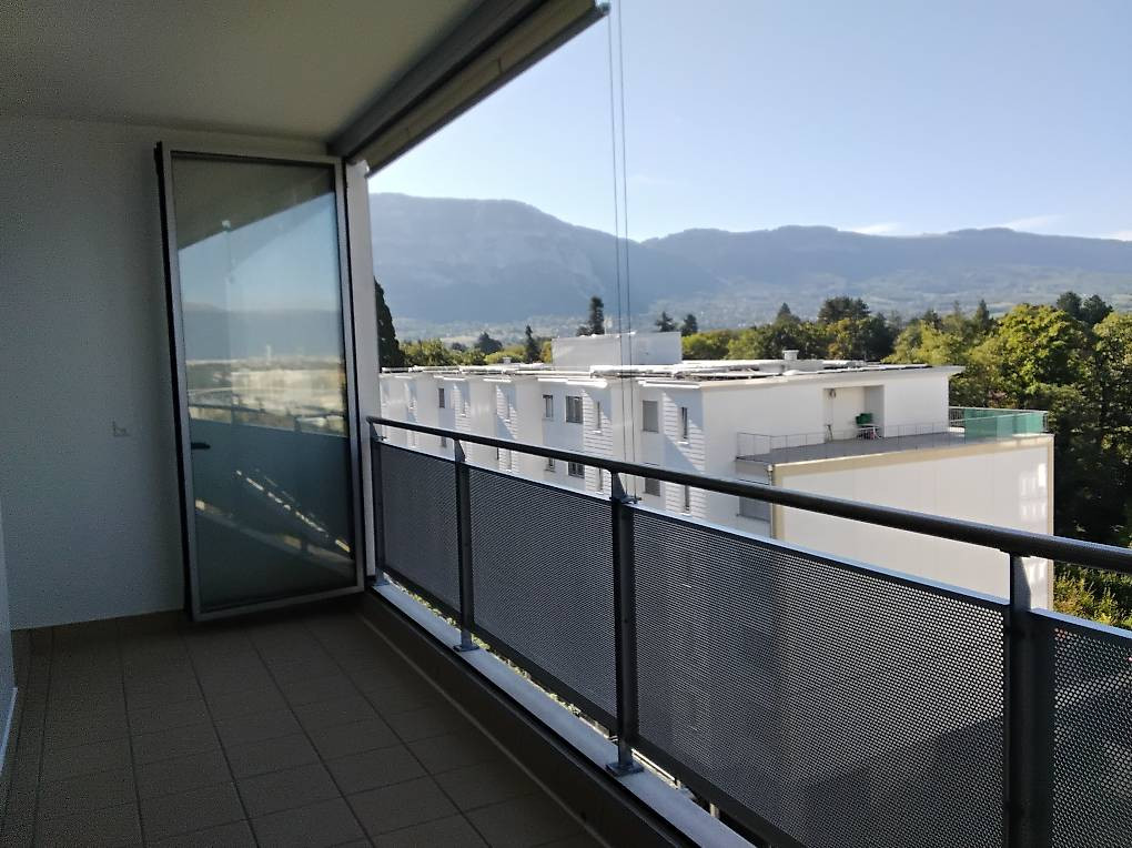 Appartement de 4 pièces au 6ème étage situé à Carouge 1227 — photo 7