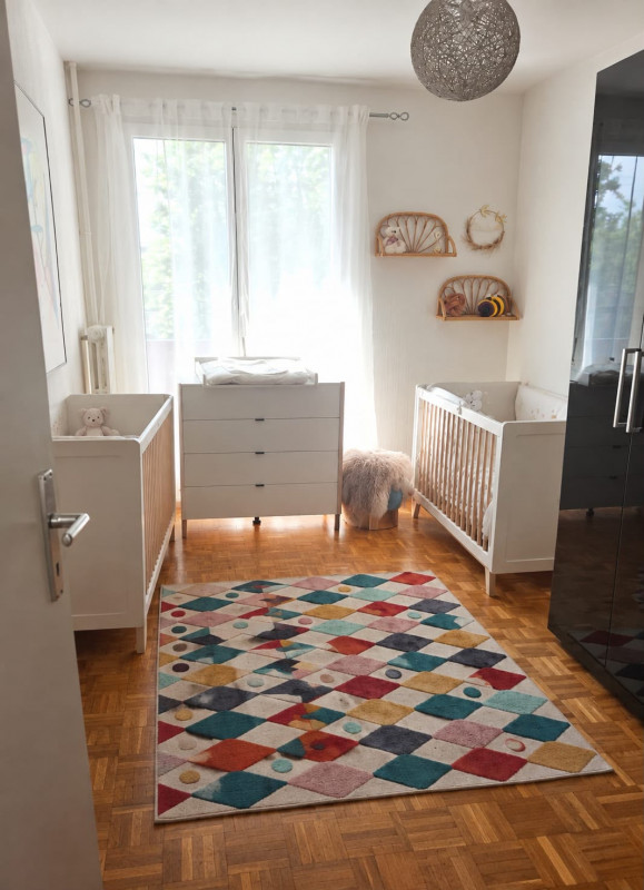 Appartement de 4 pièces au 2ème étage sans ascenseur situé à Perly 1258 — photo 11