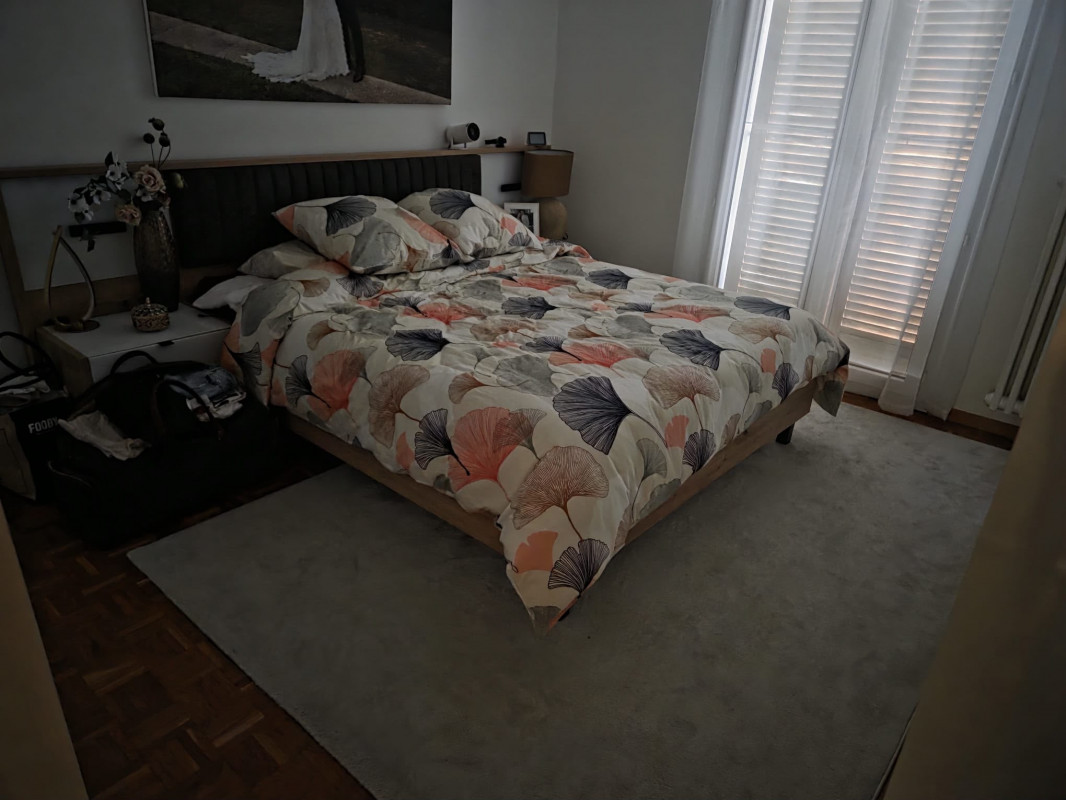 Appartement de 4 pièces au 2ème étage sans ascenseur situé à Perly 1258 — photo 13
