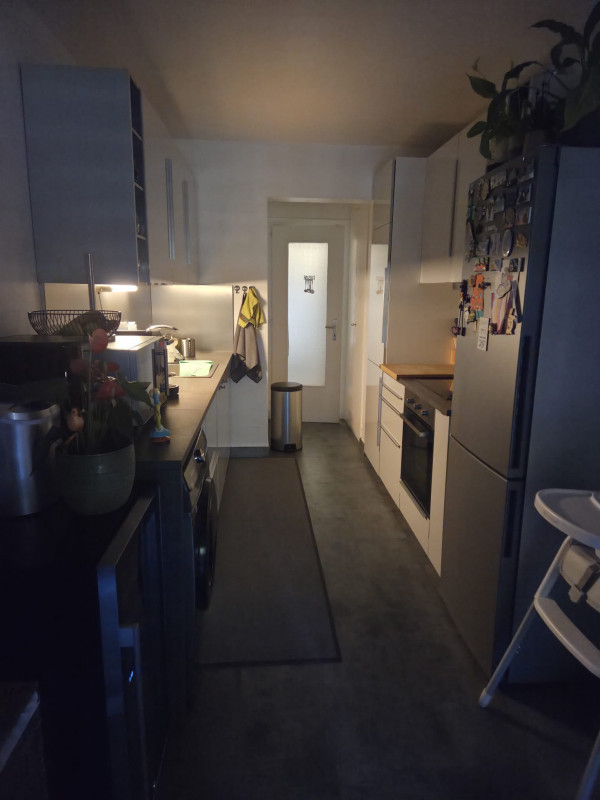 Appartement de 4 pièces au 2ème étage sans ascenseur situé à Perly 1258 — photo 9
