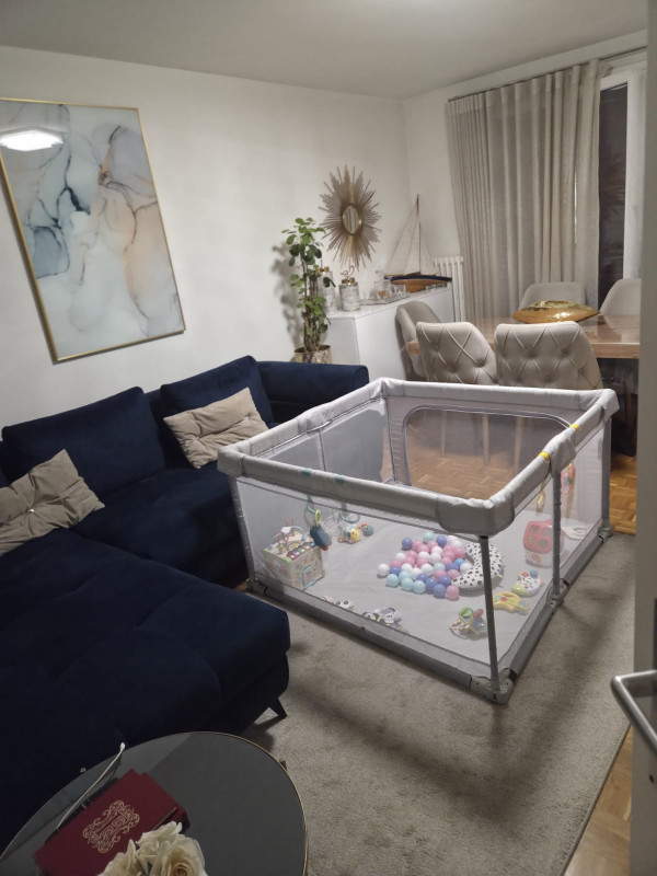 Appartement de 4 pièces au 2ème étage sans ascenseur situé à Perly 1258 — photo 5