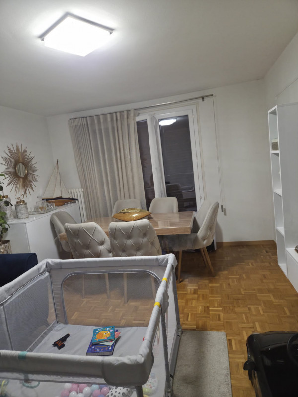 Appartement de 4 pièces au 2ème étage sans ascenseur situé à Perly 1258 — photo 7