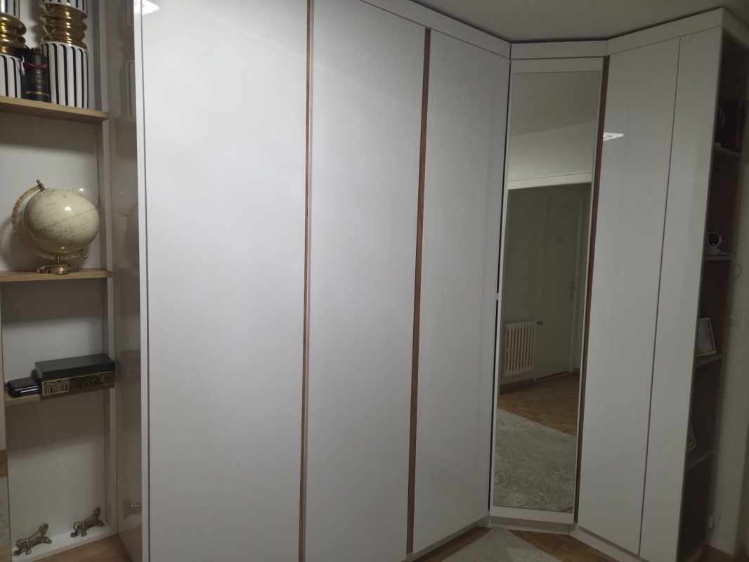 Appartement de 4 pièces au 2ème étage sans ascenseur situé à Perly 1258 — photo 19