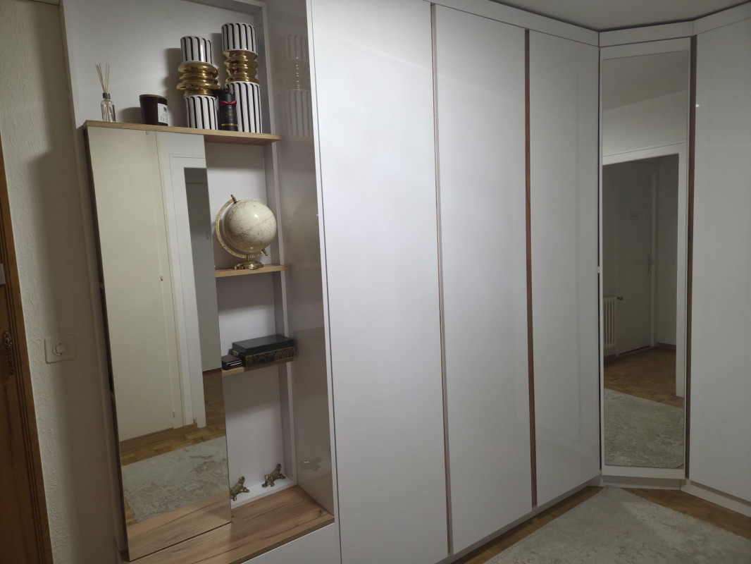 Appartement de 4 pièces au 2ème étage sans ascenseur situé à Perly 1258 — photo 21