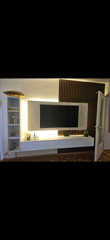 Appartement de 4 pièces au 2ème étage sans ascenseur situé à Perly 1258 — photo 15