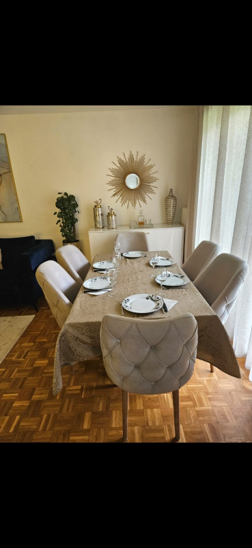 Appartement de 4 pièces au 2ème étage sans ascenseur situé à Perly 1258 — photo 3