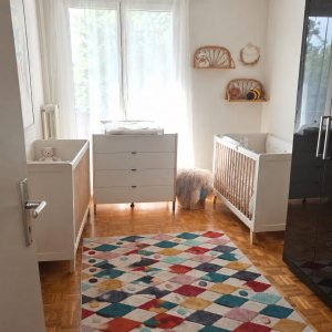 Appartement de 4 pièces au 2ème étage sans ascenseur situé à Perly 1258 — photo 12