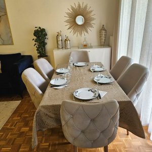 Appartement de 4 pièces au 2ème étage sans ascenseur situé à Perly 1258 — photo 4