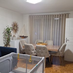 Appartement de 4 pièces au 2ème étage sans ascenseur situé à Perly 1258 — photo 2