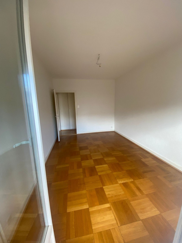 Appartement de 3,5 pièces au 4ème étage situé à Genève 1202 — photo 9