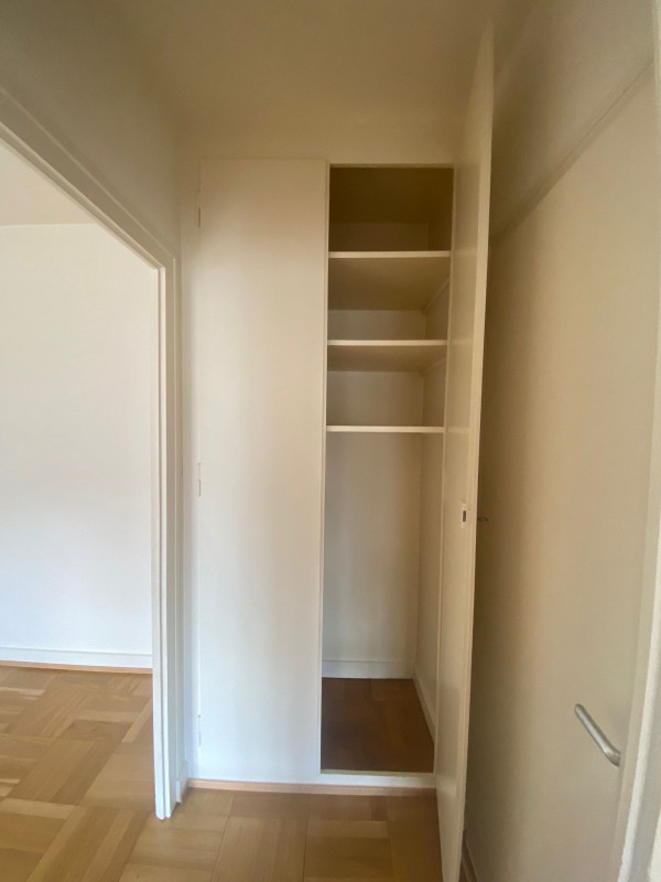Appartement de 3,5 pièces au 4ème étage situé à Genève 1202 — photo 17