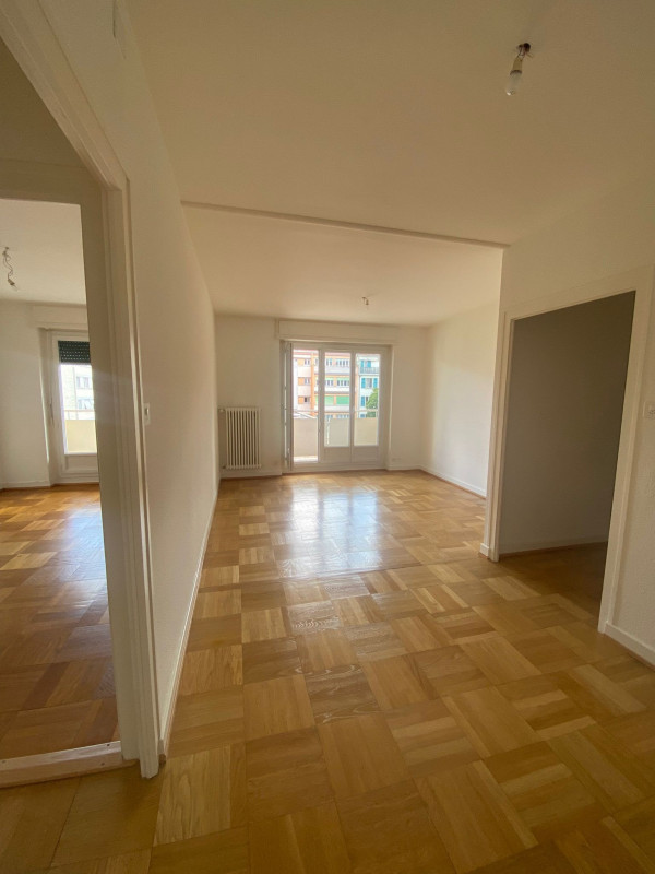 Appartement de 3,5 pièces au 4ème étage situé à Genève 1202 — photo 3